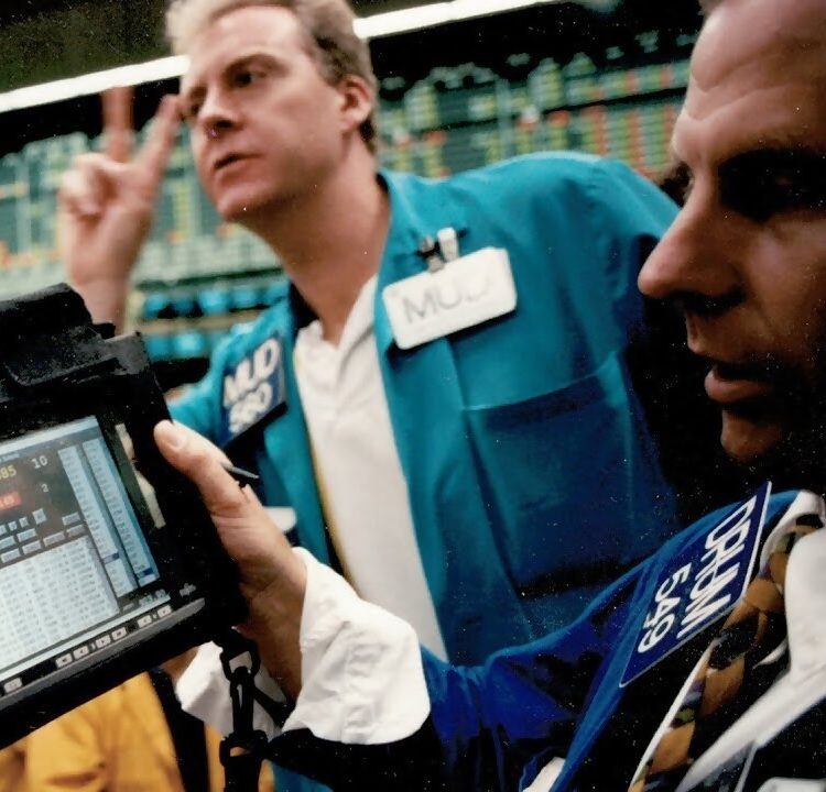 The History of Demos Holding True to its Mission